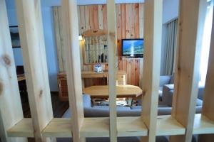 Koupelna v ubytování Hotel Phuntsho pelri