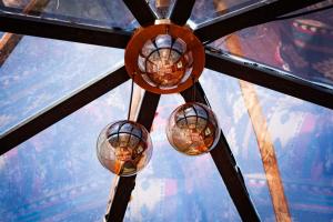 Fotografie z fotogalerie ubytování Aldea Tipi Glamping v destinaci Tapalpa