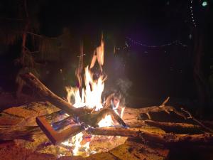 Fotografie z fotogalerie ubytování Aldea Tipi Glamping v destinaci Tapalpa