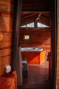 Fotografie z fotogalerie ubytování Aldea Tipi Glamping v destinaci Tapalpa