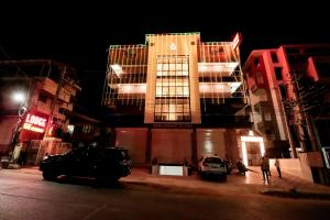 Φωτογραφία από το άλμπουμ του G K Residency σε Μπανγκαλόρ