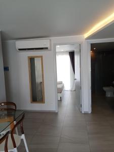 Koupelna v ubytování Ocean View Apt - 1BR T2-613