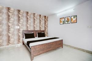 Gallery image of Hotel O Bhudheshwar Near Hamilton Academy in Lucknow