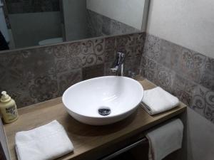 Foto da galeria de Castel Fleuri em Tours