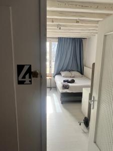 Gallery image of Grande Chambre Proximité Paris-Bondy 4 in Bondy +11 photos