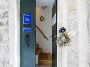 Φωτογραφία από το άλμπουμ του Guest House Lumin - Studio Apartment with City View Third Floor BR4 στο Ντουμπρόβνικ