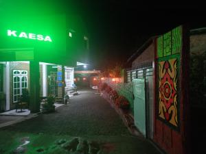 不拉士打宜Kaesa Homestay的相册照片