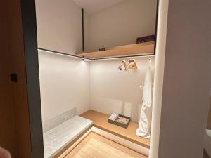 Vannituba majutusasutuses Fairfield by Marriott Quanzhou Fengze