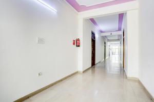 Fotografie z fotogalerie ubytování Super Townhouse Sector 4 Gurgaon v destinaci Gurgáon