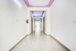 Fotografie z fotogalerie ubytování Super Townhouse Sector 4 Gurgaon v destinaci Gurgáon