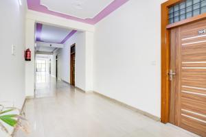 Fotografie z fotogalerie ubytování Super Townhouse Sector 4 Gurgaon v destinaci Gurgáon