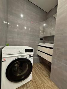 Fotografie z fotogalerie ubytování Суточная аренда v destinaci Almaty