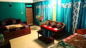 Φωτογραφία από το άλμπουμ του Goo Zimba Homestay σε Darjeeling