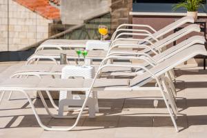 Fotografie z fotogalerie ubytování Apartments MaKris No1 v Dubrovníku