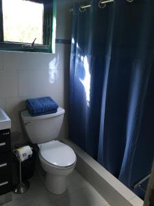 Bagno di Mamacitas Guest House