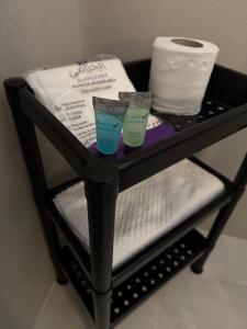 ジッダにあるBEhouse,のギャラリーの写真