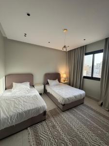 ジッダにあるBEhouse,のギャラリーの写真 +7枚の写真