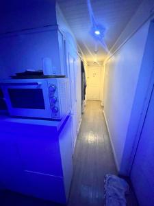 Gallery image of Chambre proximité Bondy-Paris 1-2-3 in Bondy