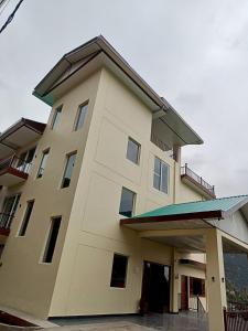 ダラムシャーラーにあるLuxeevista - By Navodayansのギャラリーの写真