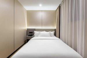 Foto dalla galleria di World Smart Hotel Shandong Cancer Hospital Branch a Jinan