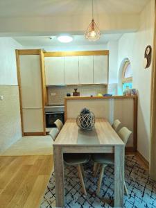 Gallery image of Apartman BJANKA in Budva