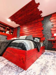 Φωτογραφία από το άλμπουμ του The House of Potter σε Cheyenne