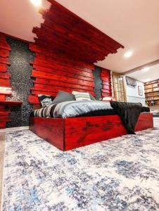 Φωτογραφία από το άλμπουμ του The House of Potter σε Cheyenne +89 φωτογραφίες