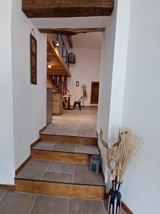 Fotografie z fotogalerie ubytování Mas de la Borie -Chambre d'hôtes v destinaci Joannas