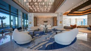 Φωτογραφία από το άλμπουμ του Durrat Jalmouda Hotel στην Αλ Τζουμπάιλ