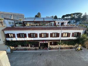 Imagen de la galería de Akay Hotel, en Selçuk