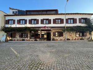 Imagen de la galería de Akay Hotel, en Selçuk 143 fotos más