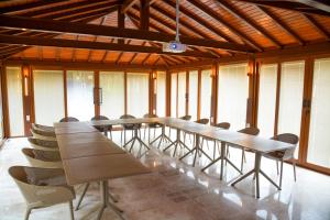 Konferenční prostory v ubytování Efe Hotel Gocek + 37 fotografií