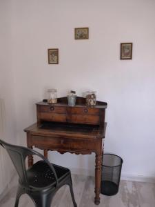 Fotografie z fotogalerie ubytování Mas de la Borie -Chambre d'hôtes v destinaci Joannas