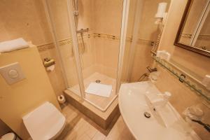 Foto dalla galleria di Casa Wagner a Braşov