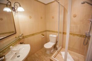 Foto dalla galleria di Casa Wagner a Braşov