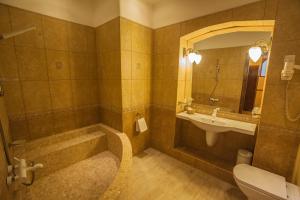 Foto dalla galleria di Casa Wagner a Braşov