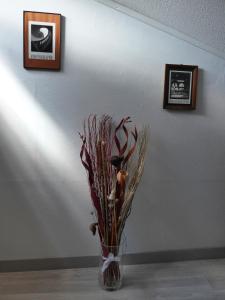 Fotografie z fotogalerie ubytování Mas de la Borie -Chambre d'hôtes v destinaci Joannas