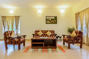 Fotografie z fotogalerie ubytování Stays 42 - Oleander Suites Coorg v destinaci Madikeri