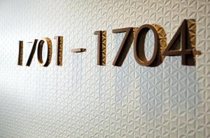 ภาพในคลังภาพของ The OTTO Hotel ในฮ่องกง
