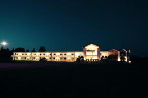 Gallery image of Hotel Moncton in Moncton