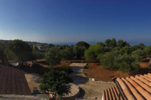 Gallery image of Feudo - Pajara Curte 3 by Salento Prime in Salve +28 photos