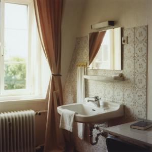 Fotografie z fotogalerie ubytování Hotel Jedermann v Mnichově