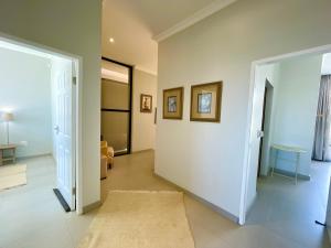 Vannituba majutusasutuses Ocean Whisper Family Condo +18 fotot