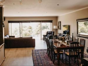 Et opholdsområde på Cape Select Luxury Accommodation + 17 billeder