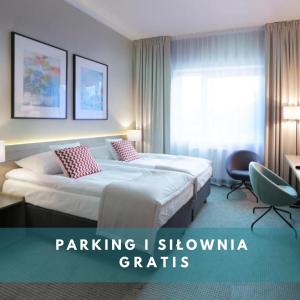 Katil atau katil-katil dalam bilik di Hotel FairPlayce