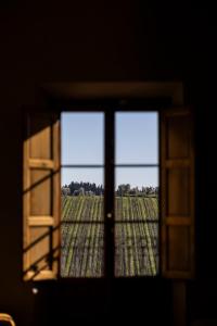 Fotografie z fotogalerie ubytování Casa Ruffino - Wine Relais v destinaci Bagno a Ripoli