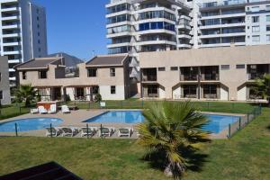 Ảnh trong thư viện ảnh của Cabañas Las Añañucas IV ở La Serena +27 ảnh