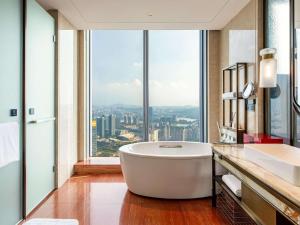 Foto sihtkohas Huizhou asuva majutusasutuse Pullman Huizhou Kaisa galeriist