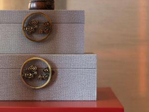 Foto sihtkohas Huizhou asuva majutusasutuse Pullman Huizhou Kaisa galeriist