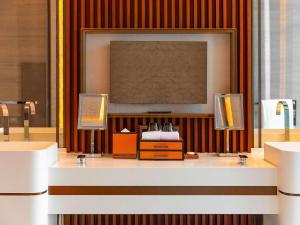 Foto sihtkohas Huizhou asuva majutusasutuse Pullman Huizhou Kaisa galeriist